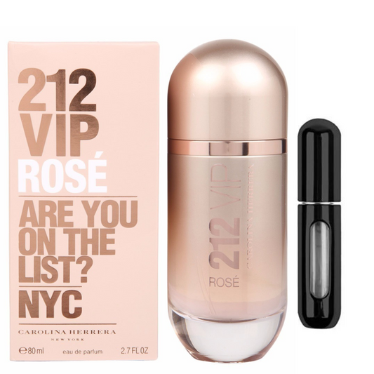 212 VIP ROSE DAMA