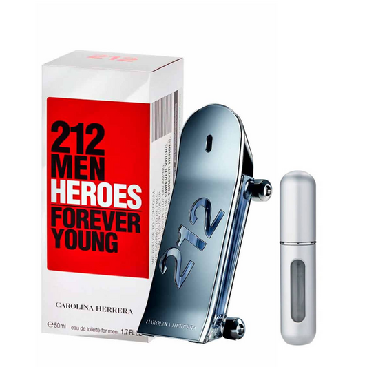 212 HEROES MEN