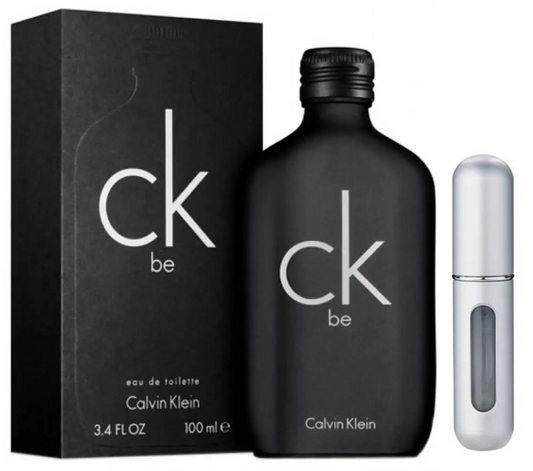 CK BE CALVIN KLEIN