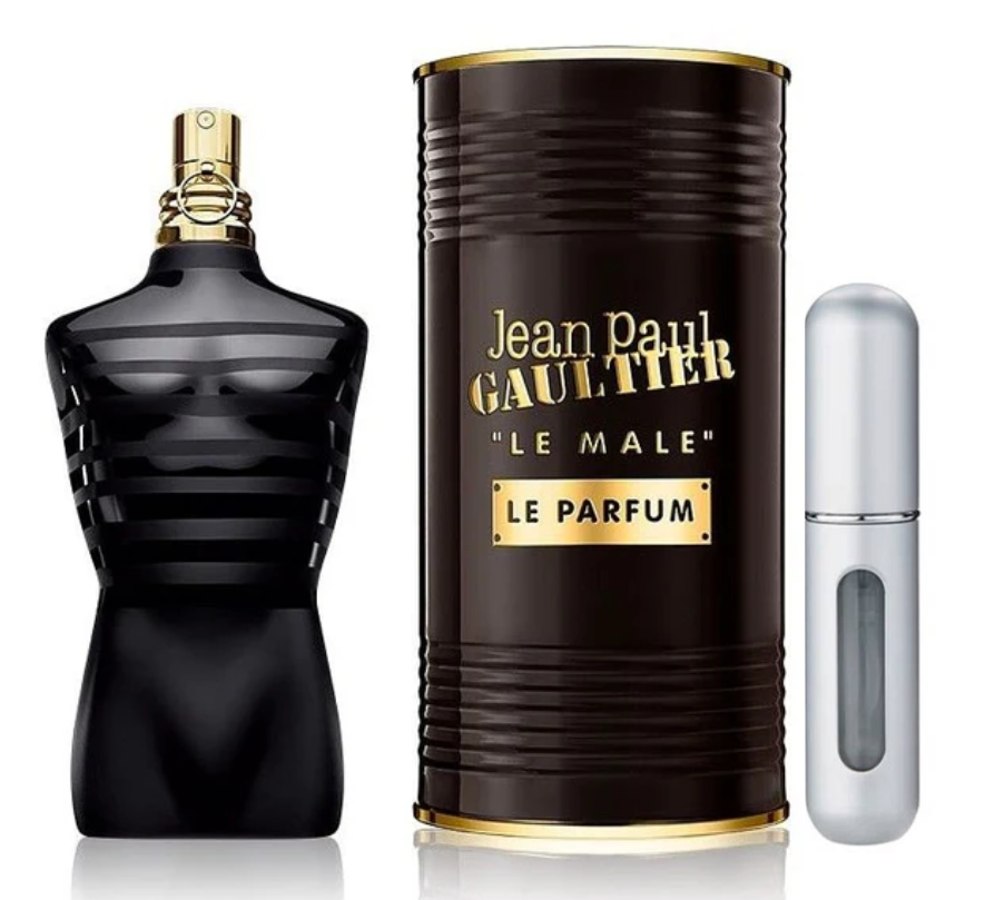 JEANGAULTIER LE MALE LE PARFUM