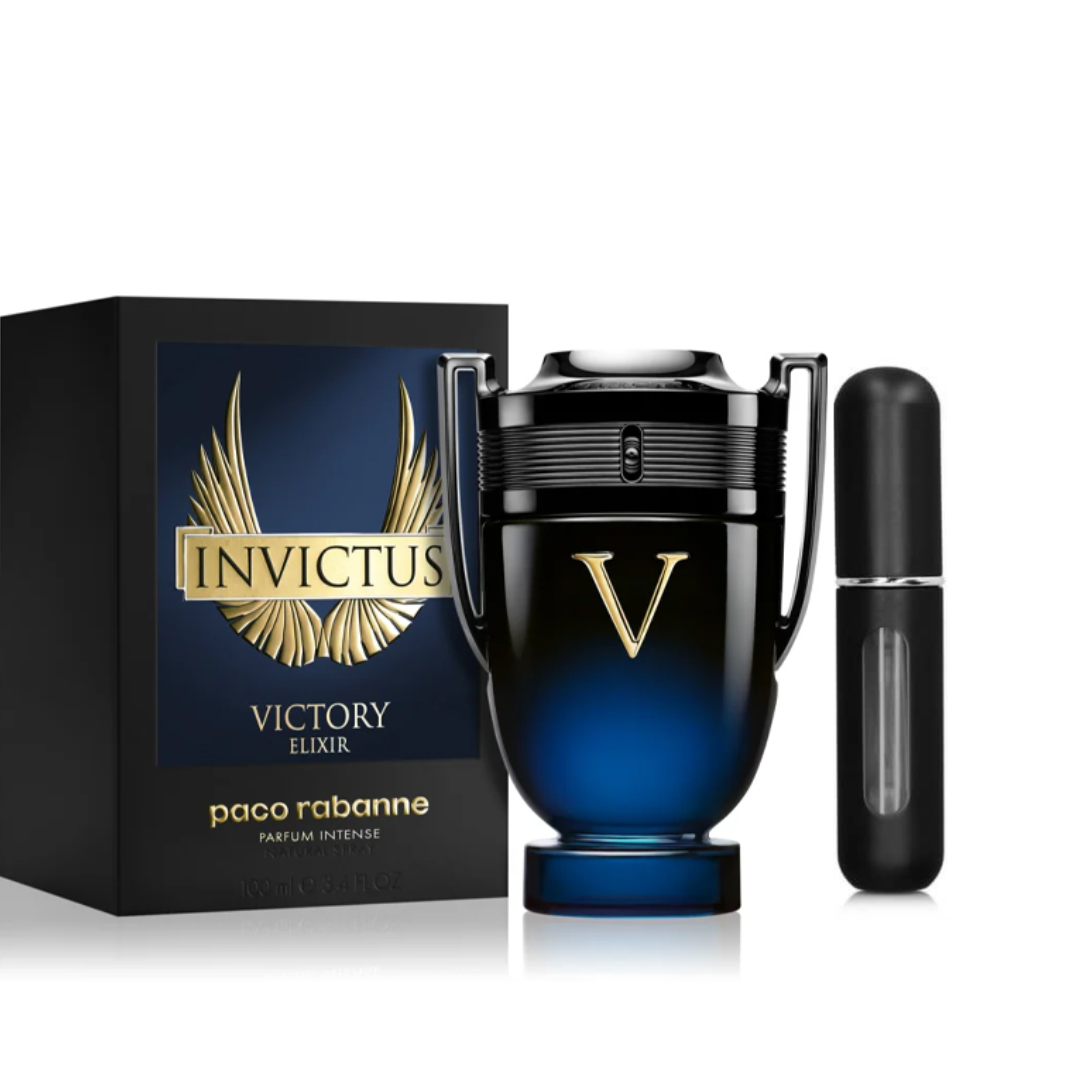 INVICTUS VICTORY ELIXIR