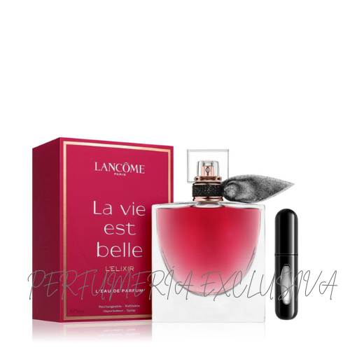 LA VIE EST BELLE ELIXIR